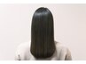 【リニューアル記念特価】カット＋リタッチカラー