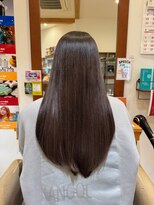 ヘアーリゾート ファースト HAIR RESORT First&nbsp;ロングヘアー
