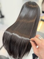 ヴィヴィー 福岡天神店(VIVIE)&nbsp;うる艶美髪縮毛矯正