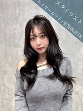 フランチェスカドット(francesca.) Natsuki