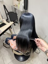 ボクノ 2号店(bokuno)&nbsp;60代からのツヤ活☆年齢は諦める理由になりません！カラー同時◎