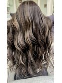 Classy highlight