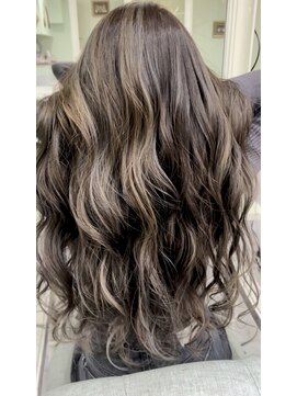 シェリーナ(CHERIENA.) Classy highlight