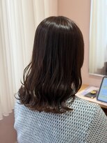 メルク ユニ(merc.uni)&nbsp;オリーブグレー