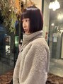 スーリール 赤坂店(Sourire)&nbsp;ボブショートヘアもおまかせください！