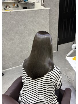 アチェロ(Acero.) 艶オリーブカラー