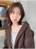 ミディアムレイヤーカットハイレイヤーカット似合わせカット川崎