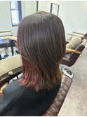 layer & inner color