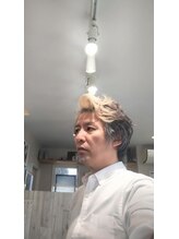 アントラージュ(entourage)&nbsp;岸 陽三