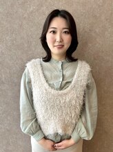 ハナタバ(hanataba)&nbsp;中村 潮音