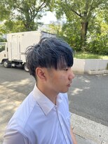 ウィル 京橋店(WiLL)&nbsp;シアーブルーカラー