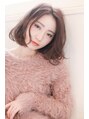 ナチュラルピー 真上店(Natural.P) 【パーマ】で悩みを解決!髪に動きをプラスして簡単おしゃれに☆