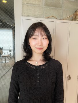 アイデンアンドティティ(IDEN AND TITY) くびれレイヤー