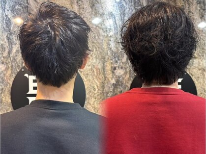ベベ('BEBE)の写真