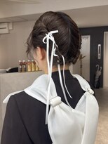 ジーレ 南堀江(jiire)&nbsp;パーティーセット　参列セット