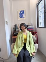 パブロ(Pablo) マチルダボブ