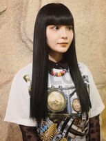 ギグス 星ヶ丘(gigs) 【seika style】straight parm
