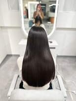エルサ ザ ビューティー(ELSA the beauty)&nbsp;水素髪質改善トリートメント/酸性縮毛矯正/艶髪/うるツヤ