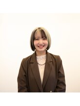 ティエ(TIE)&nbsp;北別府 柚來