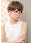 ▼宮内博貴Breath beauu Kobe▼ショート/ボブ/三宮/元町/神戸