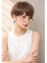 ブレスボー コウベ(Breath beauu) ▼宮内博貴Breath beauu Kobe▼ショート/ボブ/三宮/元町/神戸