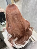 ユルフ(yulf)&nbsp;柔らかピンクベージュ♪♪
