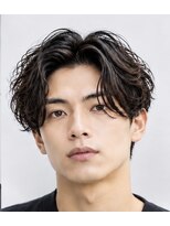 ヘアーリゾートガーデン 浅草 蔵前店(Hair Resort Garden)&nbsp;メンズ/メンズカット/メンズパーマ/メンズカラー/刈り上げ