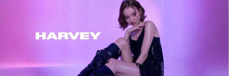 ハーヴィー 大宮店(HARVEY)のサロンヘッダー