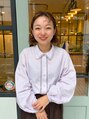 カグヤヒメ ドゥイ(kaguyahime doui)&nbsp;山本 実夏