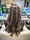 ビューティーサロン キセキ(Beauty Salon kiseky)の写真/大人女性に選ばれる上質サロン。お悩みに寄り添った似合わせ提案で、あなたらしい洗練された美しさを実現。