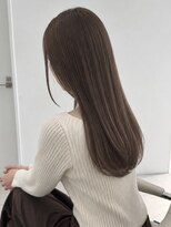 チグン(Jigun) 【グレージュカラー】赤みをおさえたい方に