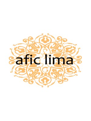 アフィックリマ(afic lima)