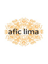 afic lima 【アフィック　リマ】