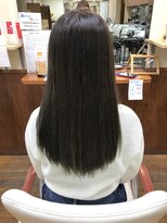 ヘアーフュージョンイザワ&nbsp;アッシュ