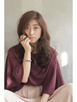 美容室 パルス 静岡鷹匠店(PALS) 、