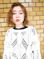 リリアン 表参道(relian)&nbsp;ワンレンボブ　リリアン表参道☆