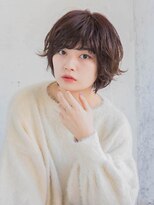 リリアン 表参道(relian)&nbsp;似合わせカットならrelian表参道☆