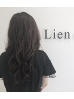 リアン バイ ヘアー(Lien by hair)&nbsp;＊ロングスタイル＊
