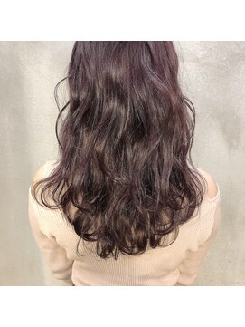 ミント(mint) ＊艶感&透明感☆スイートピンク＊