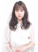 カル重レイヤーカラー
