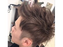 ヘアーメイク ジャム(Hair Make Jam)