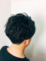 マテリアル(material) メンズデザイン