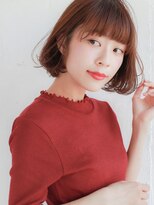 ルティア 池袋(Lutia)&nbsp;ピンクブラウン