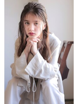 ソイ コンク 下北沢(soi conc) カジュアルフォギーベージュ《ELICA下北沢》