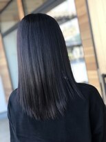 クララソウジャ(CLALA Soja) トリートメントでサラツヤヘアー