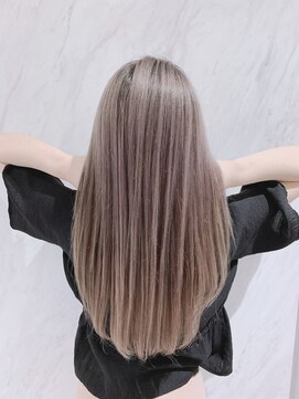 リー 京橋(Lee) ハイトーン☆フォギーベージュ☆