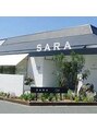 サラ ビューティー サイト 古賀店(SARA Beauty Sight) SARA 古賀店