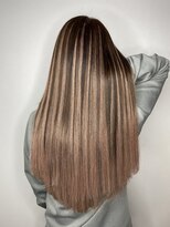 カルマ(KARMA)&nbsp;ピンクグラデーション！