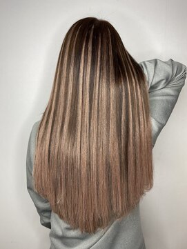 カルマ(KARMA) ピンクグラデーション！