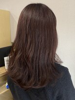 ディーバ(diva)&nbsp;ベリーピンク